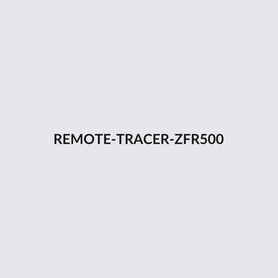 Trazador Remoto ZEISS ZFR500 | Lentes Terminadas | Servemex México