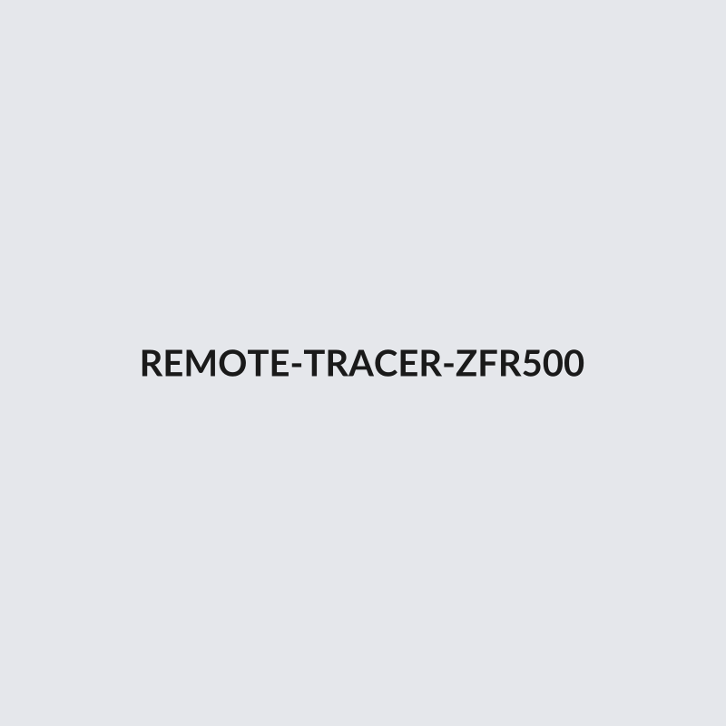 Trazador Remoto ZEISS ZFR500 | Lentes Terminadas | Avra Medical