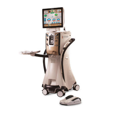 Facoemulsificador Alcon Centurion Vision System | Facoemulsificación | Servemex México