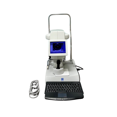 Biómetro Óptico PCI Upgraded ZEISS IOLMaster 5.5 (upgraded a 500) Reacondicionado | Cirugía Catarata | Servemex México