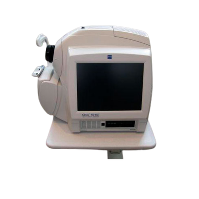 OCT — Tomógrafo de Coherencia Óptica ZEISS OCT-4000 Win 7 Reacondicionado | Retina | Servemex México
