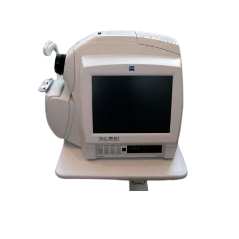 OCT — Tomógrafo de Coherencia Óptica ZEISS OCT-4000 Win 7 Reacondicionado | Retina | Avra Medical
