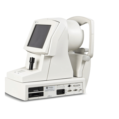 Topógrafo Corneal ZEISS Atlas 995 Reacondicionado | Queratocono | Servemex México