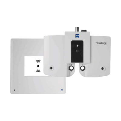 Pantalla Digital de Optotipos ZEISS VISUSCREEN 500 | Optometría | Servemex México