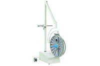 Lámpara Quirúrgica LED Dräger Polaris 600 | 160000 Lux | Servemex México