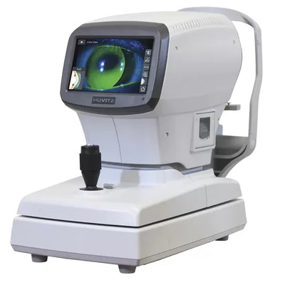 Autorrefractómetro Queratómetro Huvitz HRK-1 | Refracción Objetiva | Servemex México
