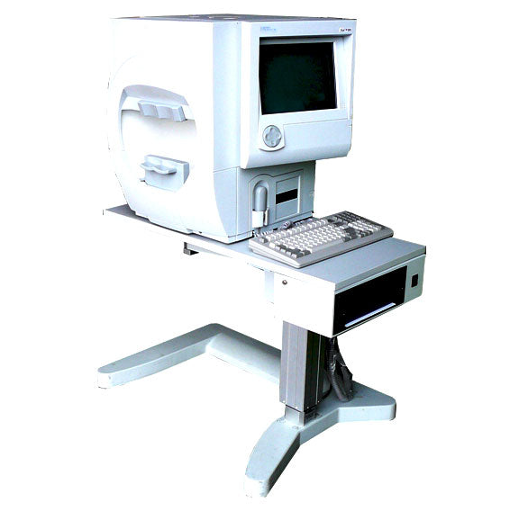 Campímetro Computarizado ZEISS Humphrey HFA 750i Factory USB Reacondicionado | Glaucoma | Avra Medical