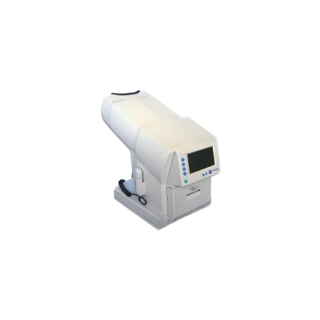 Perímetro FDT ZEISS Humphrey FDT Reacondicionado | Campo Visual | Avra Medical