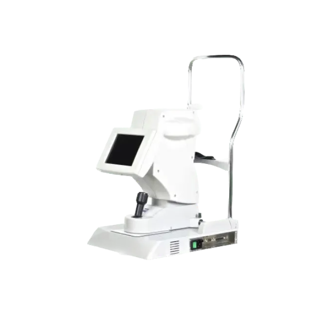 Biómetro Óptico PCI ZEISS IOLMaster 5.4 Reacondicionado | Cirugía Catarata | Servemex México