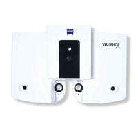 Foróptero Digital ZEISS VISUPHOR 500 | Optometría | Servemex México