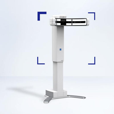 Terminal Digital de Centrado ZEISS i.Terminal Mobile | Medidas Faciales | Servemex México