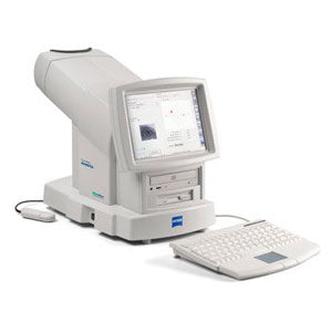ZEISS Humphrey Matrix 800 Reacondicionado | Campo Visual | Avra Medical