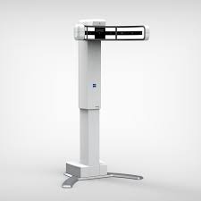 Sistema de Centrado 3D ZEISS VISUFIT 1000 | Óptica Alta Gama | Avra Medical