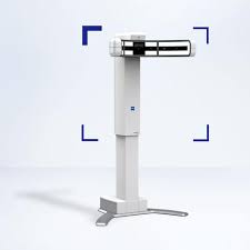 Terminal Digital de Centrado ZEISS i.Terminal 2 | Óptica Precisión | Avra Medical