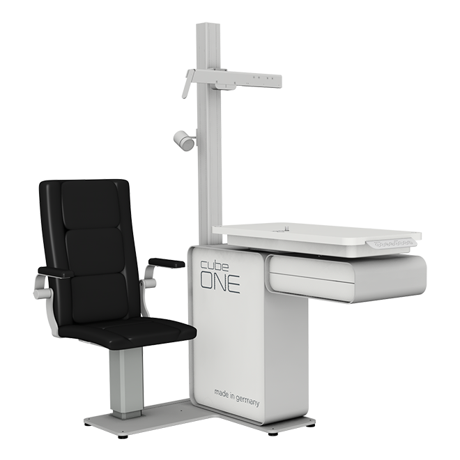 Sistema de Recubrimiento ZEISS Cube One | Taller Óptico | Avra Medical