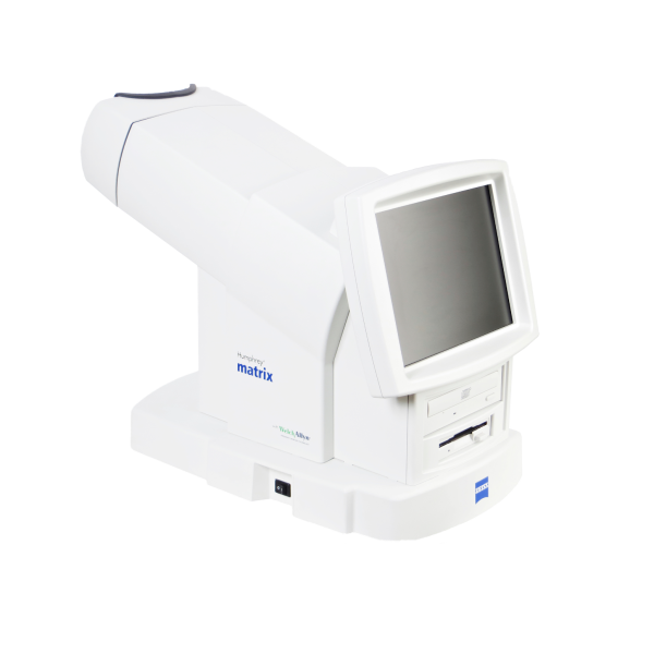 ZEISS Humphrey Matrix 715 Reacondicionado | Campo Visual | Avra Medical