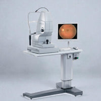 Cámara Retiniana con Angiografía ZEISS Visucam Pro NMFA FAF ICG Reacondicionado | DMAE | Servemex México