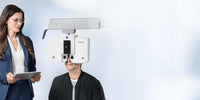 Foróptero Digital ZEISS VISUPHOR 500 | Optometría | Servemex México